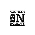 Vandals On Holidays