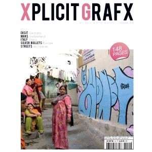 Xplicit Grafx n°10