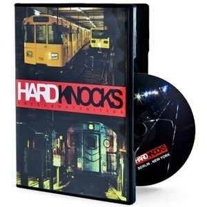 Hardknocks - The Subway Edition