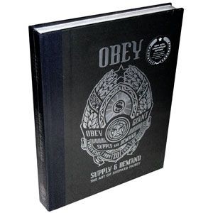 Obey - Supply & Demand