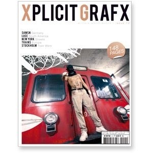 Xplicit Grafx n°12