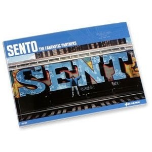 OTR Book - Sento