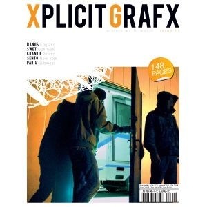 Xplicit Grafx n°13