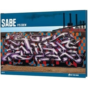 OTR Book - Sabe