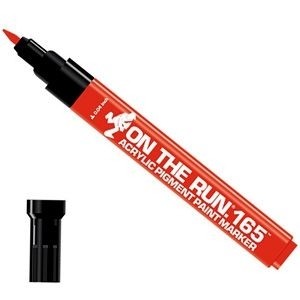 OTR.165 Acrylic Marker pointe fine
