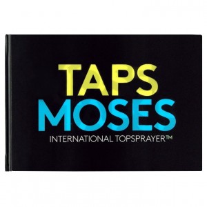 Taps Moses - International Topsprayer