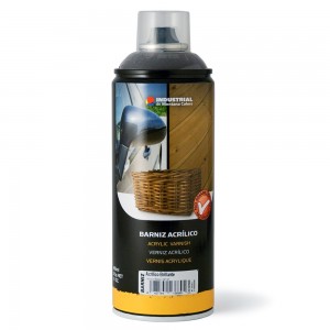 Vernis acrylique MTN Industrial 400ml