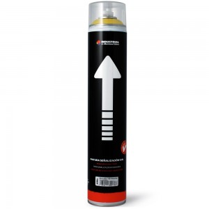Peinture signalisation routière MTN 750ml