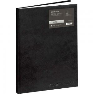 Sketchbook SFM XL Classic portrait