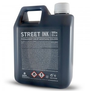 MTN Street Ink 1 litre