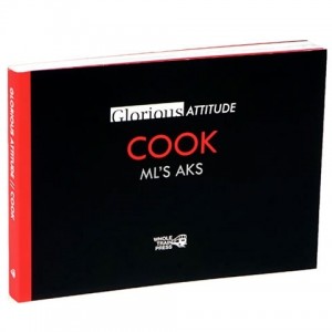 Glorious Attitude - Cook ML'S AKS