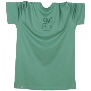 MTN Apparel T-shirt 94 Green