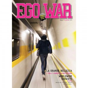 Ego War n°9