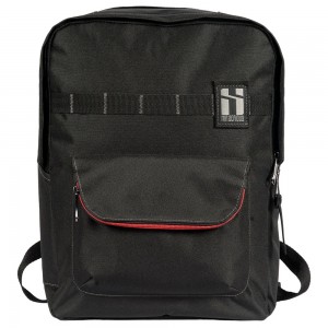 Mr Serious Prime pack