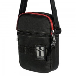 Mr Serious sacoche Platform