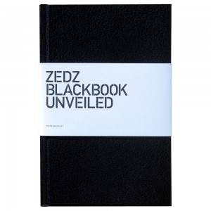 Zedz Blackbook Unveiled