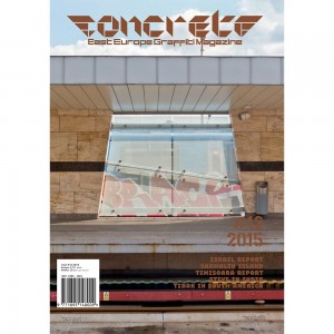 Concrete n°12