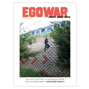 Ego War n°14