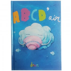 Dran - ABCD'air