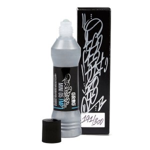 Grog Squeezer Mini 05 FMP Limited Edition Canser