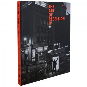 The Art Of Rebellion IV