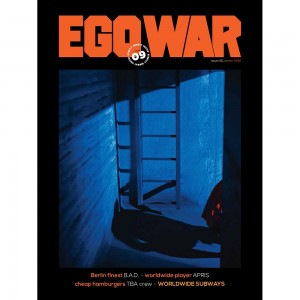Ego War n°15