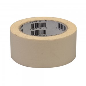 Ruban adhésif de masquage 50mm