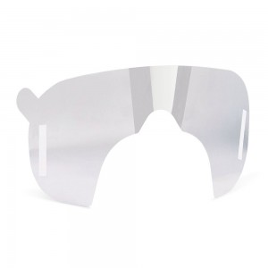 Films protecteurs pour masque Elipse Integra A1 P3