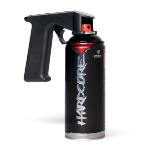Spray gun pro - pistolet à bombe professionnel