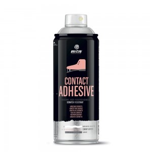 MTN PRO colle Contact 400ml