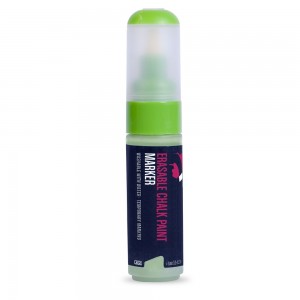 MTN PRO Chalk Marker effaçable pointe biseautée 4-8mm
