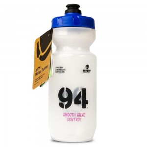 MTN 94 Bidon Cyclisme Bleu
