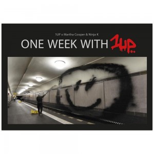 One Week With 1UP