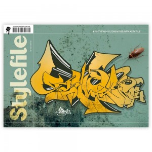 Stylefile Magazine n°52