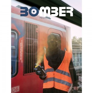 Bomber Megazine 30 years