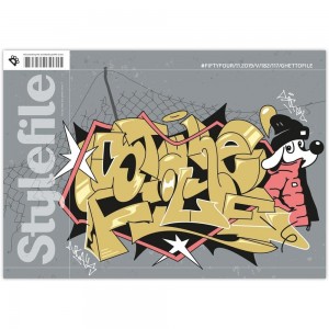 Stylefile Magazine n°54