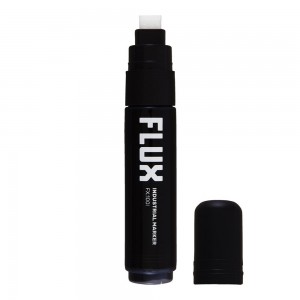 FLUX Industrial Pump Marker FX.100 10mm