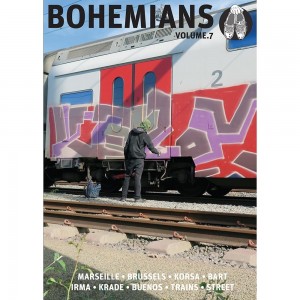 Bohemians Volume.7