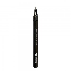 MTN Technical Marker Fineliner 1 mm argent