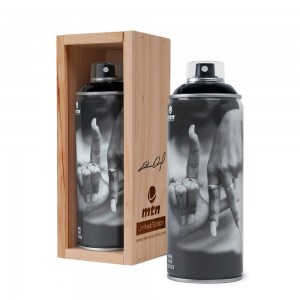 MTN Limited Edition Estevan Oriol