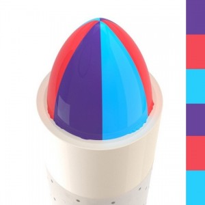 Solid Combo Marker Cream 641 - Legacy