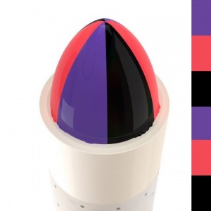 Solid Combo Marker Cream 641 - Quincy