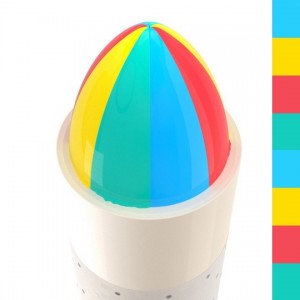 Solid Combo Marker Cream 841 - Kids