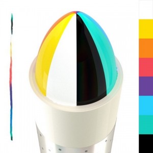 Solid Combo Marker Royal 841 - One for all