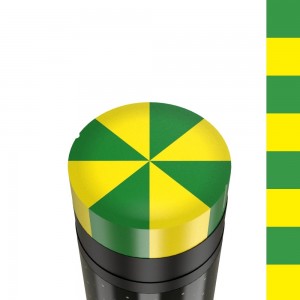 Solid Combo Marker Big Boy - Kingston