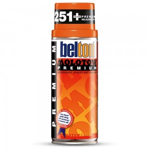 Vernis Molotow Premium 400ml