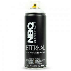 NBQ Eternal Blanc 400ml