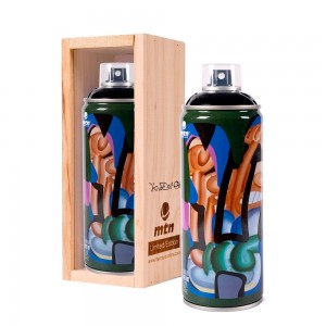 MTN Limited Edition Sawe