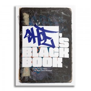 Shoe's Black Book
