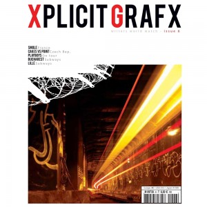 Xplicit Grafx n°6